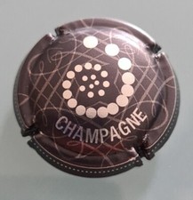 Capsule de champagne Jeroboam