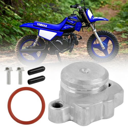 Oil injection block - off, plug