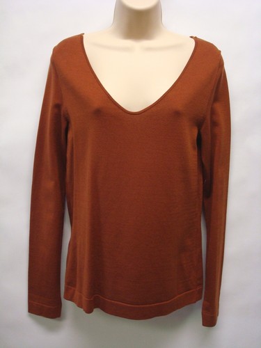 Nwt ellen tracy cinnamon - ellen,
