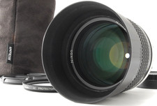 SIC [Near MINT] Nikon Ai-S