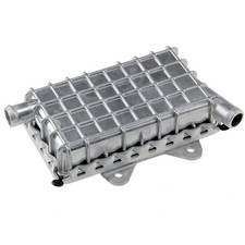 Radiateur Huile Moteur pour