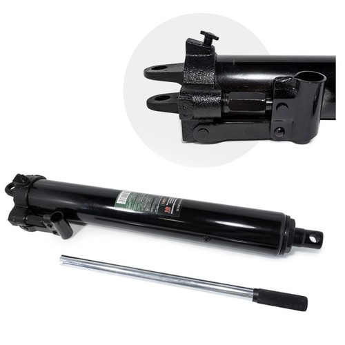 Cylindre hydraulique pour - cylindre,