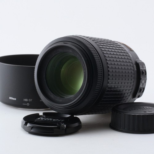 Neuf objectif zoom nikon - 【neuf】objectif,