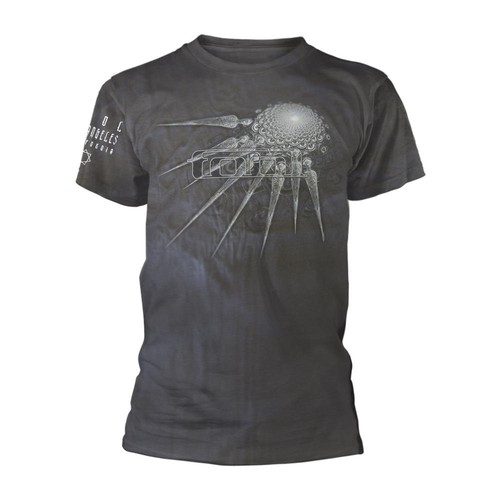 Tool shirt phurba adulte - phurba,