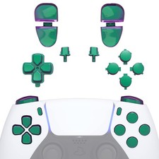 Boutons Remplacement pour ps5