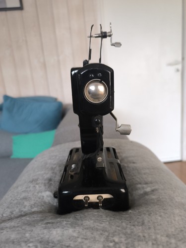 Projecteur pathe kid mm - projecteur, 9,5