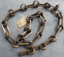 Chaîne Ancienne Lustre