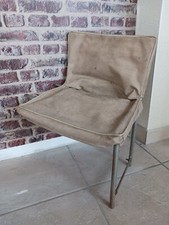 Siège strapontin voiture