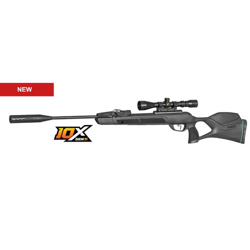 Gamo swarm magnum 10x - 10x, gen3i