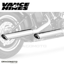 Harley FXST 1584 Softail 2007