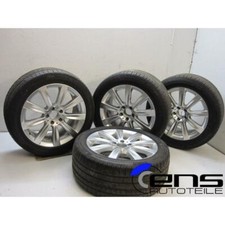 Mercedes W215 W216 Jantes en