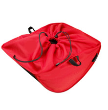 Rouge Sous Siège Rangement Panier pour Bugaboo Caméléon 1 2 3 Grenouille Bébé