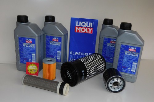 Kit maintenance kubota - kit,