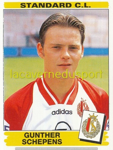 306 gunther schepens - 306, #