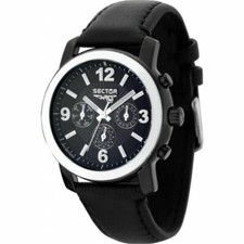 Montre Homme Sector 500