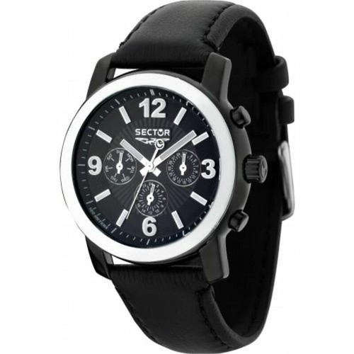 Montre homme sector - montre,