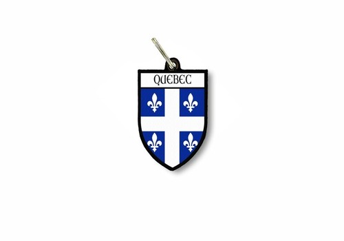 Porte cles clefs cle - , drapeau
