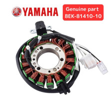 Yamaha Genuine 2000-2006