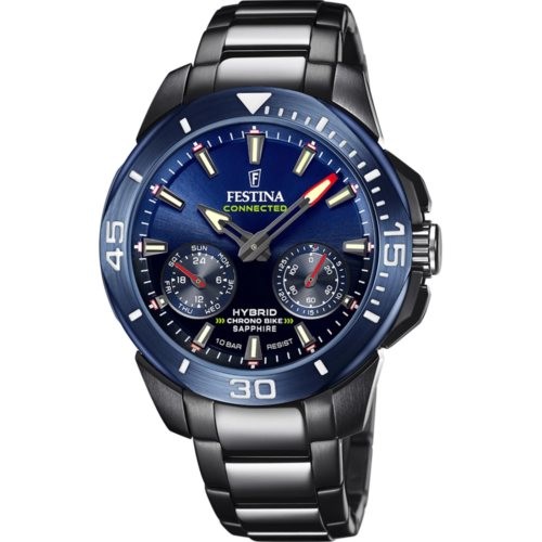 Montre festina homme - montre, connected