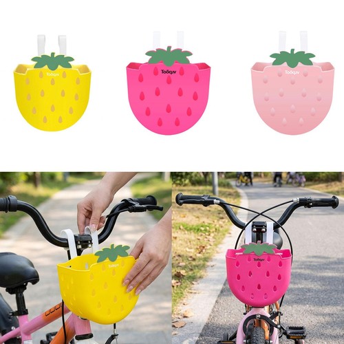 Panier vélo enfant - vélo, enfant,