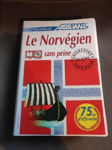 Assimil sans peine - sans,