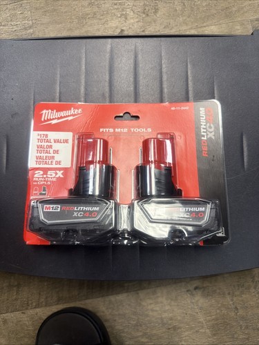 Milwaukee m12 2442 - milwaukee,