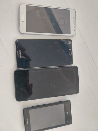 Lots smartphone