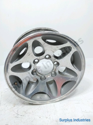 Jante aluminium mitsubishi - 4,