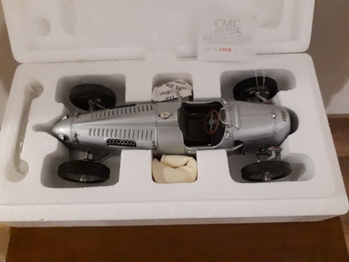 Cmc auto union - 1/18, union-
