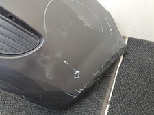 Pare choc avant FIAT GRANDE
