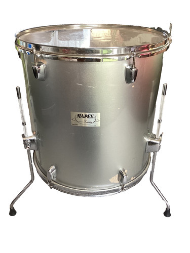 X16 mapex volt floor - x16”,