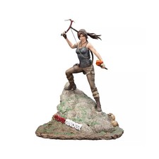 Dark Horse - Tomb Raider -
