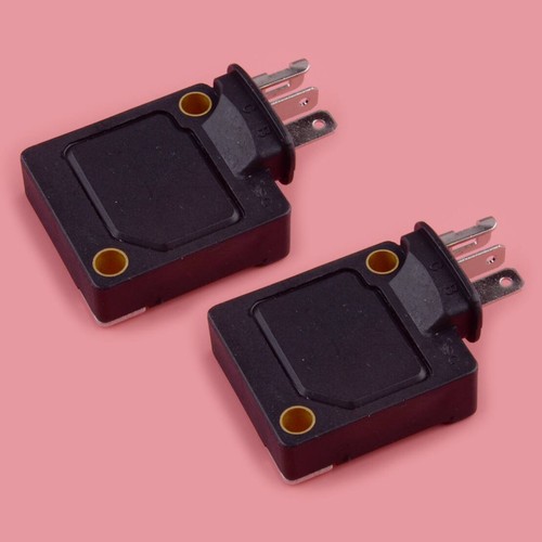 2pcs module allumage - module, d'allumage