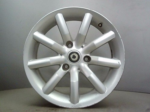 Jante aluminium smart - jante,