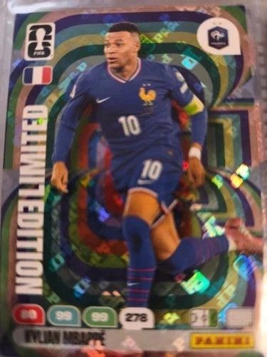 Carte panini adrenalyn - panini,