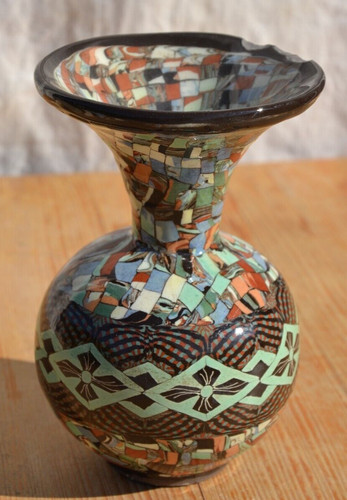 Vase soliflore gerbino - soliflore,
