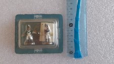 Lead 1:50 PRADO EMPIRE NAPOLEON DAU010 FIGURE