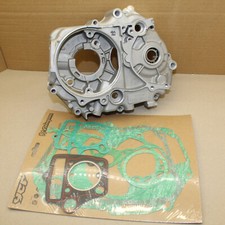 CARTER MOTEUR GAUCHE YCF 88cc