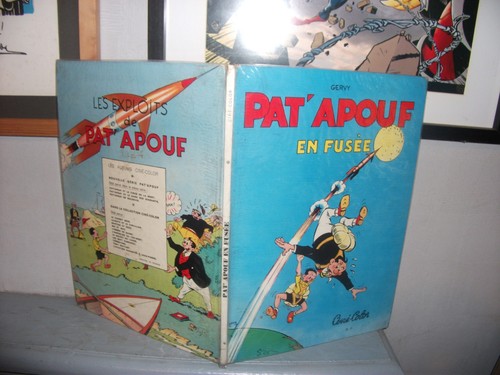 Pat apouf fusee tbe cote - en, be/tbe