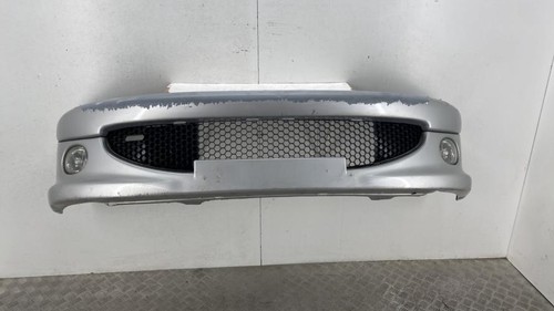 Pare choc avant peugeot - pare,