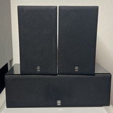YAMAHA NS-10MMT NS-C10MM