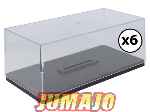 Bte11 boîtes vitrines 24 - boîtes, 1/24