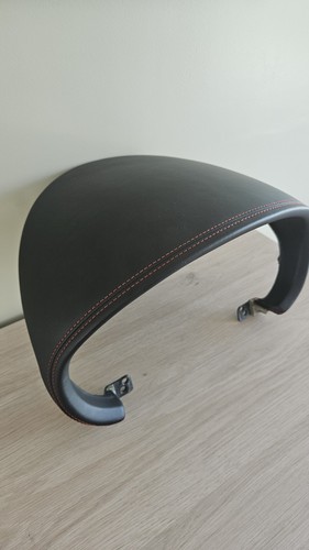 Audi mk2 cluster cover - tt,