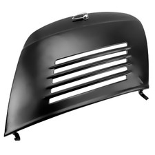 Housse De Moteur Latérale