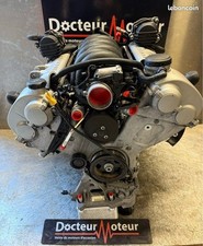Moteur Porsche Cayenne V8 4,5L