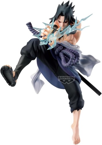 Naruto banpresto figurine - naruto,