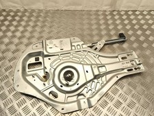 Hyundai Tucson JM 2008 Avant