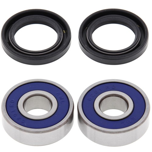 Kit roulement joint spi - ,