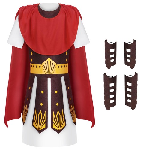 Costume gladiateur pour - costume, de