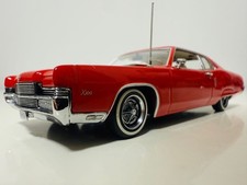 PMA Minichamps '69 Mercury